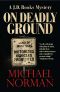 [J.D. Books Mystery 01] • On Deadly Ground